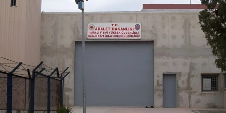 Süreçte Yeni Aşama: 27 Şubat’ta İmralı’dan Yeni Mesaj Bekleniyor