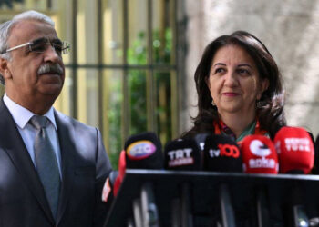 Süreçte Yeni Aşama: DEM Parti Heyeti İmralı'ya Gidiyor