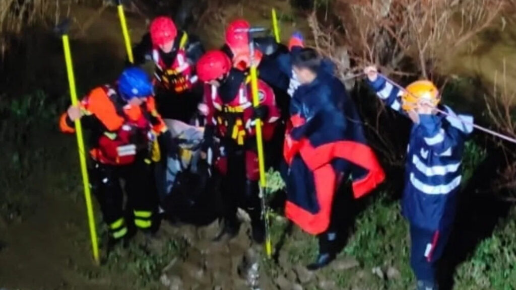 Suya Kapılan 8 Yaşındaki Berivan'dan Acı Haber