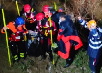 Suya Kapılan 8 Yaşındaki Berivan'dan Acı Haber