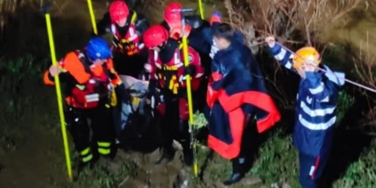 Suya Kapılan 8 Yaşındaki Berivan'dan Acı Haber