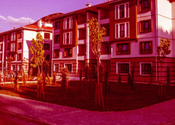 TOKİ’de Yeni Haftanın Kura Takvimi Belli Oldu: İşte İl İl Çekiliş Günleri…