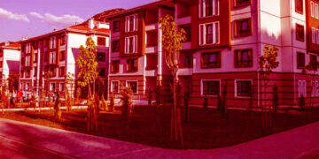 TOKİ’de Yeni Haftanın Kura Takvimi Belli Oldu: İşte İl İl Çekiliş Günleri…