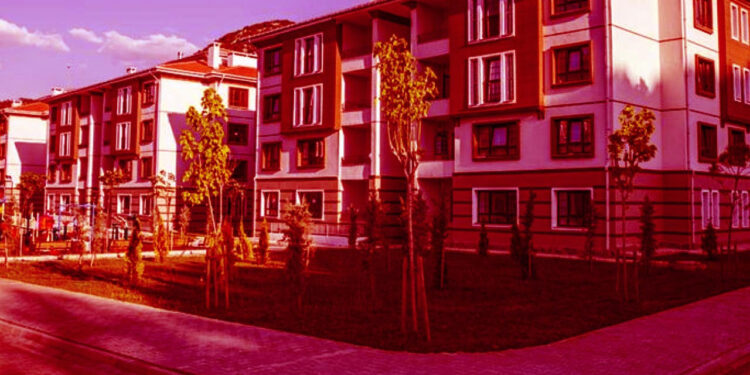 TOKİ’de Yeni Haftanın Kura Takvimi Belli Oldu: İşte İl İl Çekiliş Günleri…