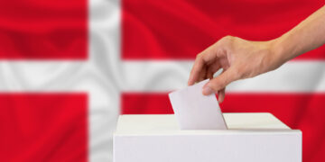 Tarih Belli Oldu: Danimarka Erken Seçime Gidiyor