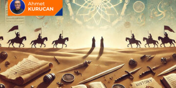 Tarih Müslümanların tarihidir; İslam’ın değil!