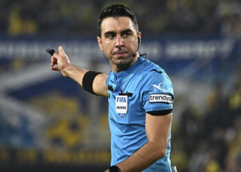 Tartışmalı Kararıyla Tepki Çekmişti: Arda Kardeşler Hakemliği Bıraktı, İşte Yeni Mesleği