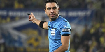 Tartışmalı Kararıyla Tepki Çekmişti: Arda Kardeşler Hakemliği Bıraktı, İşte Yeni Mesleği