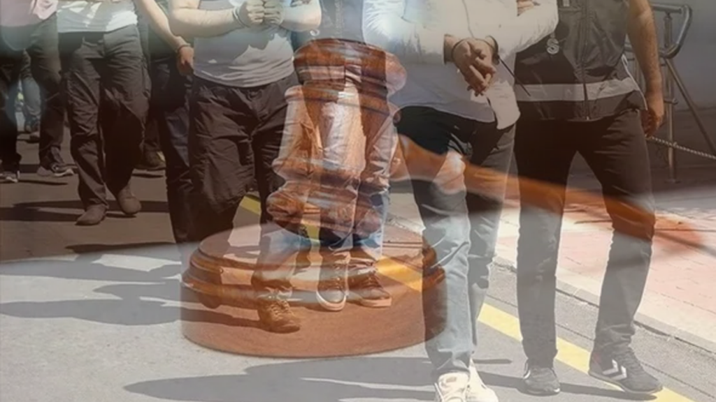 'Taşlar Suç Örgütü' Dosyasında Korkunç Detaylar! Çocuklara Cinsel İstismar ve İşkence