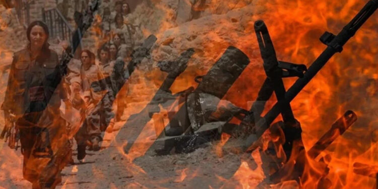 Terörsüz Türkiye Ekonomiye Nefes Aldıracak: 40 Yıllık Mücadelenin Maliyeti Dudak Uçuklattı