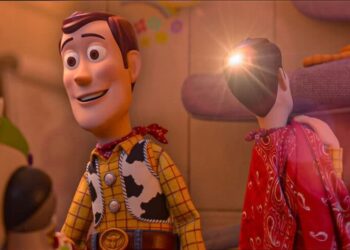 Toy Story 5’te kafası kelleşen Woody’ye Türkiye’de saç ekimi çağrısı