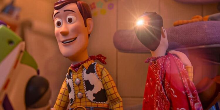 Toy Story 5’te kafası kelleşen Woody’ye Türkiye’de saç ekimi çağrısı