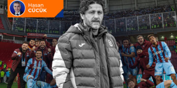 Trabzonspor’un 833 günlük sessizliği bozulacak mı?