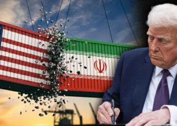 Trump İmzaladı! İran'la Ticaret Yapan Ülke Ek Verdi Ödeyecek