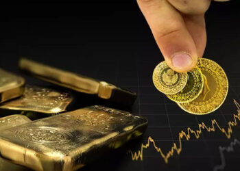 Trump İmzaladı, Piyasalar Karıştı: Altında Sert Yükseliş