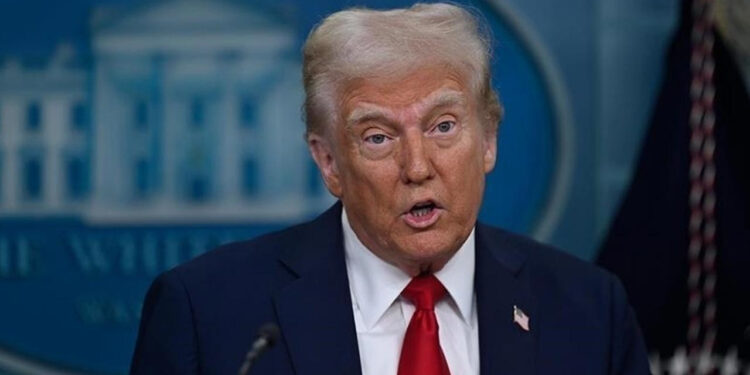 Trump, İran İçin Tarih Verip Uyardı: Kötü Şeyler Olacak