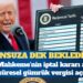 Trump, Yüksek Mahkeme’nin iptal kararı ardından yeni bir yüzde 10 küresel gümrük vergisi açıkladı