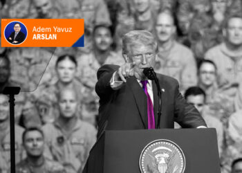 Trump’ın masasındaki dört senaryo