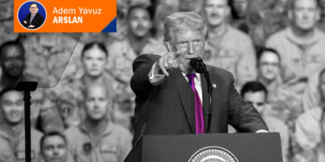 Trump’ın masasındaki dört senaryo