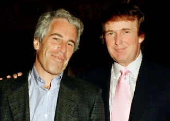 Trump'tan Epstein Çıkışı: 'Komplo Kurdular, Dava Açacağım'