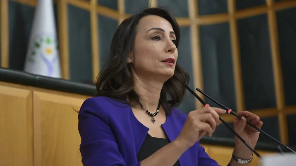 Tülay Hatimoğulları’ndan ‘umut hakkı’ açıklaması