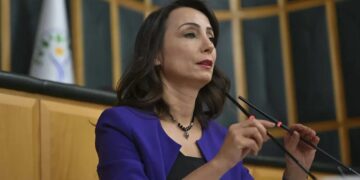 Tülay Hatimoğulları’ndan ‘umut hakkı’ açıklaması