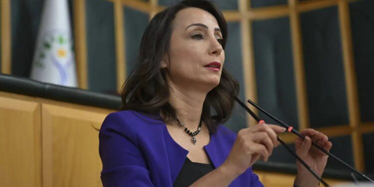 Tülay Hatimoğulları’ndan ‘umut hakkı’ açıklaması