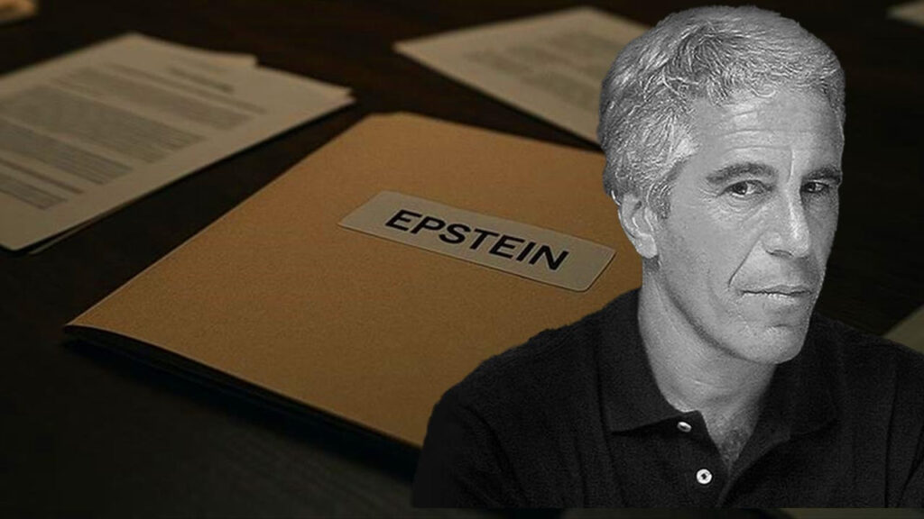 Tüm Dünyanın Konuştuğu Dosyada Ters Köşe: Epstein Dosyasında FBI Raporu