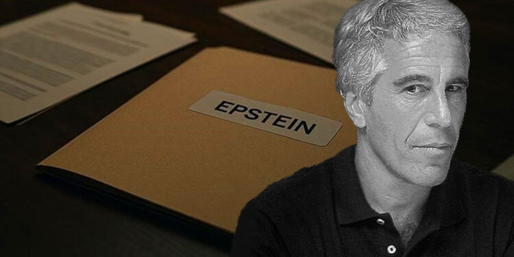 Tüm Dünyanın Konuştuğu Dosyada Ters Köşe: Epstein Dosyasında FBI Raporu