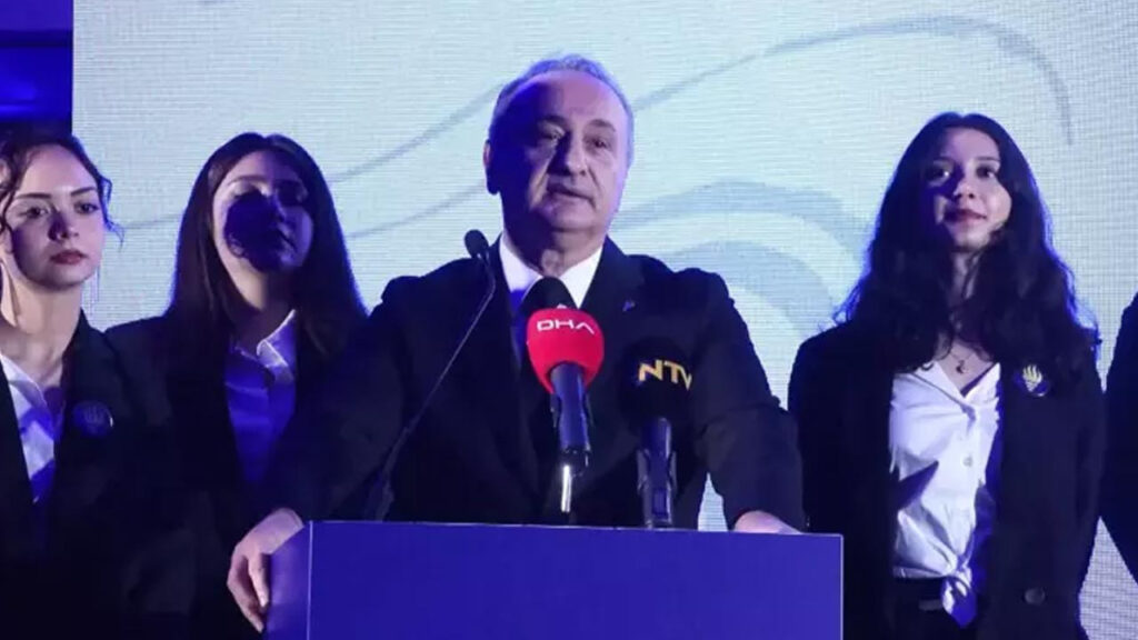 Türk Eğitim Derneği 98. Yılını Kutladı: Eğitimde Toplumsal Sorumluluk Çağrısı