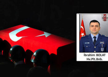 Türkiye Güne Acı Haberle Uyandı: Balıkesir’de F-16 Uçağı Düştü! 1 Pilot Şehit Oldu