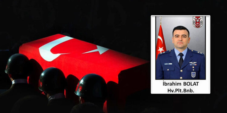 Türkiye Güne Acı Haberle Uyandı: Balıkesir’de F-16 Uçağı Düştü! 1 Pilot Şehit Oldu