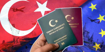 Türkiye'ye Vize Kısıtlaması mı Geldi? AB’den Net Yanıt