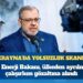 Ukrayna’da yolsuzluk skandalı: Eski Enerji Bakanı Halushchenko, ülkeden ayrılmaya çalışırken gözaltına alındı