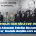 Üniversite öğrencisini tehdit ettiği iddia edilmişti: AKP’li Adapazarı Belediye Başkanı Mutlu Işıksu, “kesin ihraç” talebiyle disipline sevk edildi