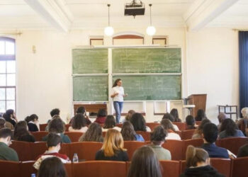 Üniversitelerde Denge Değişti... Kadınlar Öne Geçti