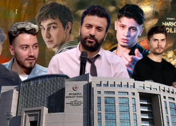 Ünlülere Uyuşturucu Operasyonunda Flaş Gelişme: Hasan Can Kaya ve Reynmen Dahil...