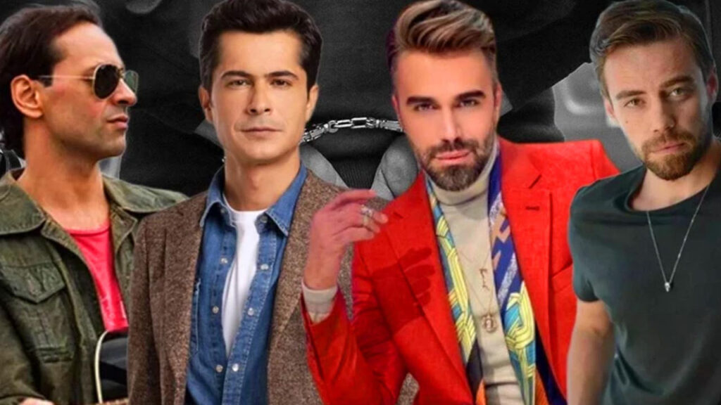 Ünlülere Uyuşturucu Soruşturması! 4 İsim Serbest, 5 Şüpheli Hakkında Tutuklama Talebi