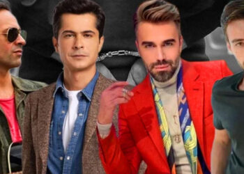 Ünlülere Uyuşturucu Soruşturması! 4 İsim Serbest, 5 Şüpheli Hakkında Tutuklama Talebi