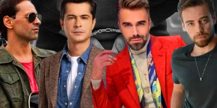 Ünlülere Uyuşturucu Soruşturması! 4 İsim Serbest, 5 Şüpheli Hakkında Tutuklama Talebi