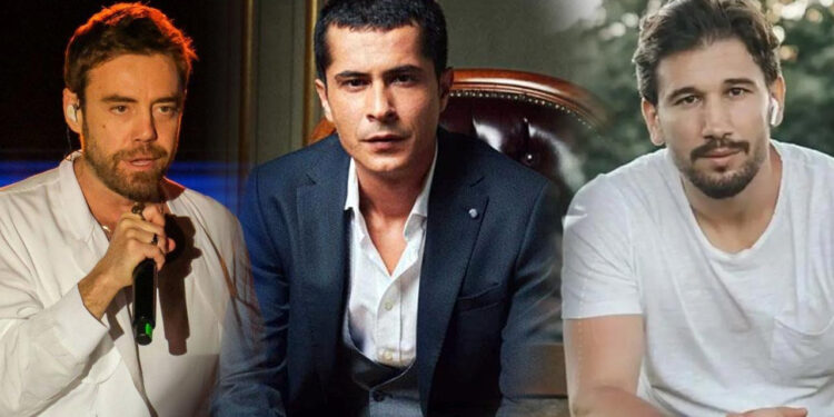 Ünlülere Uyuşturucu Soruşturması… Serbest Bırakılmışlardı: Savcılık İfadeleri Ortaya Çıktı