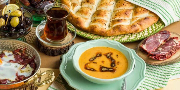 Uzmanından ‘Ramazan’ Uyarısı! ‘Peş Peşe İçmeyin’