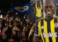 Ve Kante İstanbul'da... Binlerce Fenerbahçeli, Yeni Yıldızını Karşıladı