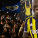 Ve Kante İstanbul'da... Binlerce Fenerbahçeli, Yeni Yıldızını Karşıladı
