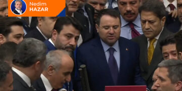 Ve Türkiye dönülmez viraja girdi!