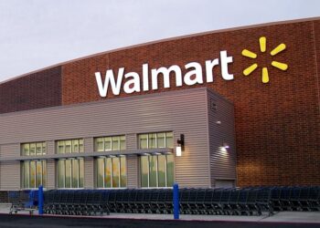 Walmart’ın piyasa değeri ilk kez 1 trilyon dolara ulaştı