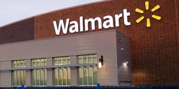 Walmart’ın piyasa değeri ilk kez 1 trilyon dolara ulaştı