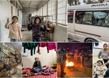 ‘Rojava kadınlara özgürlüğü kağıt üzerinde değil yaşamda sundu’