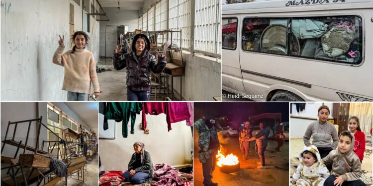 ‘Rojava kadınlara özgürlüğü kağıt üzerinde değil yaşamda sundu’