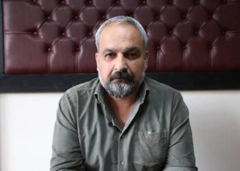 EMEP Dêrsim İl Başkanı Tekin’i yaralayan polis yargılanacak